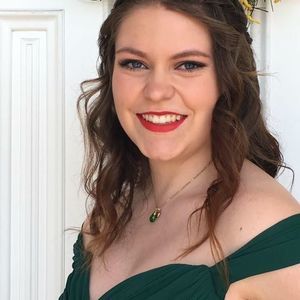 Meet your Posher, Kelsey